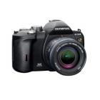 Olympus E-510 Digital SLR Camera (Inc ED 14-42mm Lens)